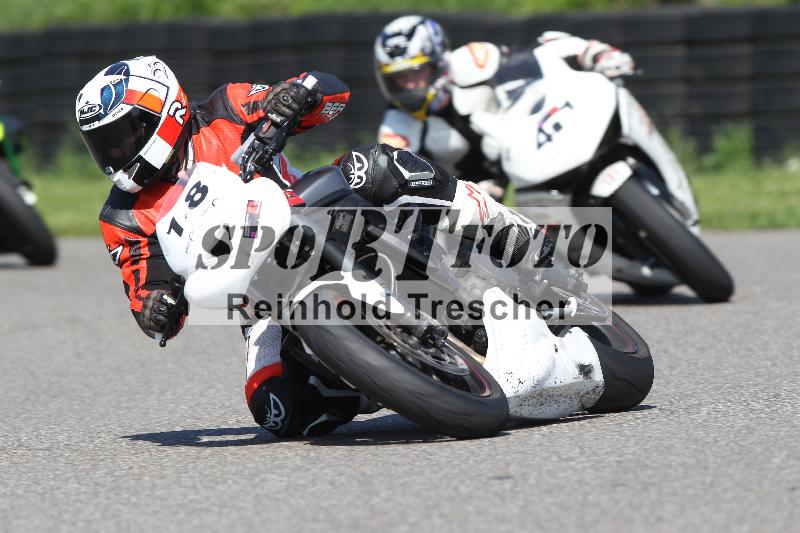 /13 01.05.2025 Speer Racing ADR/Gruppe rot/18